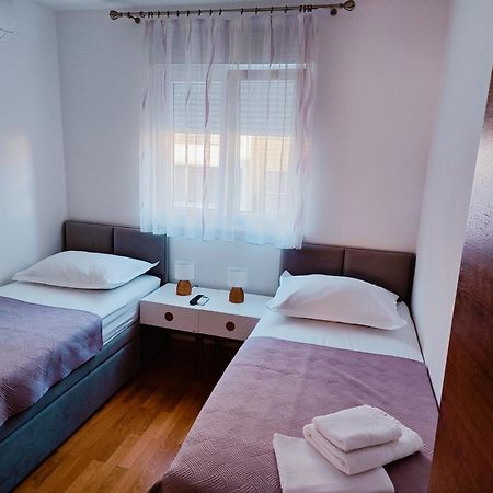 Apartman Linea Makarska Exterior photo