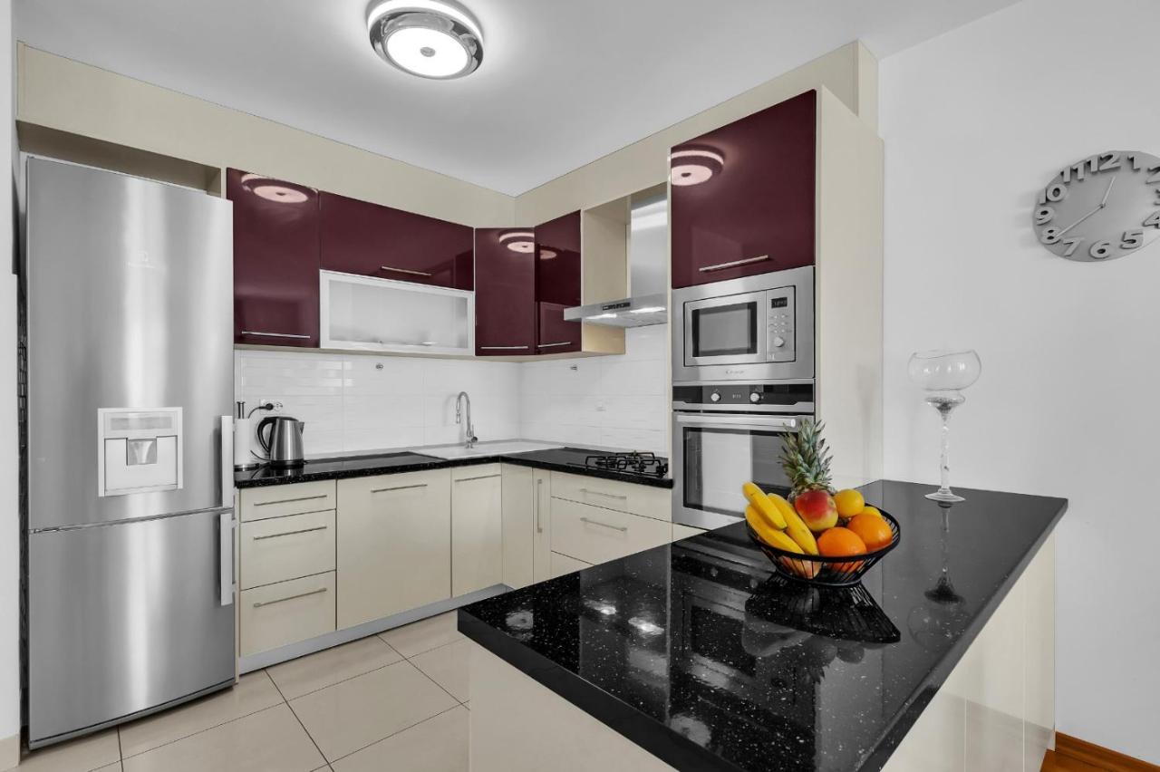 Apartman Linea Makarska Exterior photo