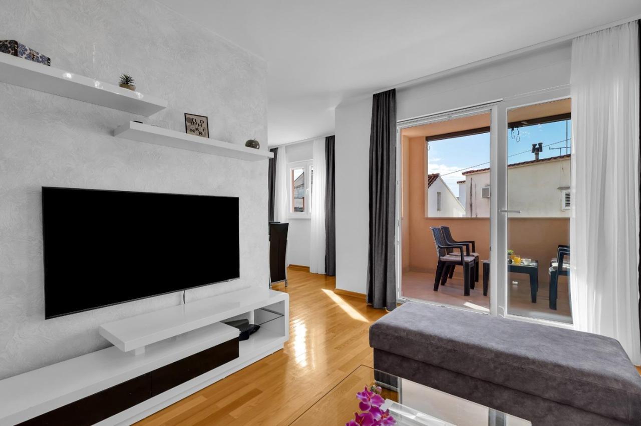 Apartman Linea Makarska Exterior photo