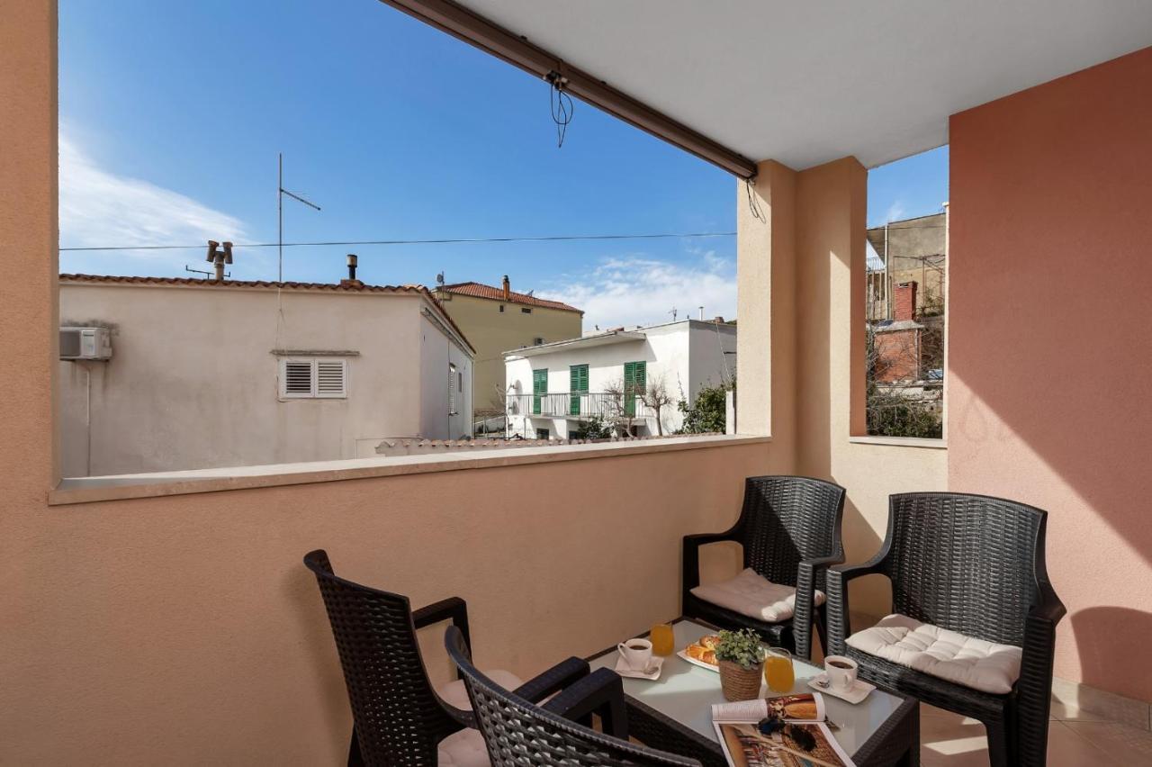 Apartman Linea Makarska Exterior photo